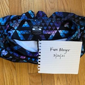 CVG Stardust Leggings